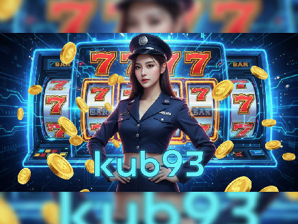 kub93 PG SLOT